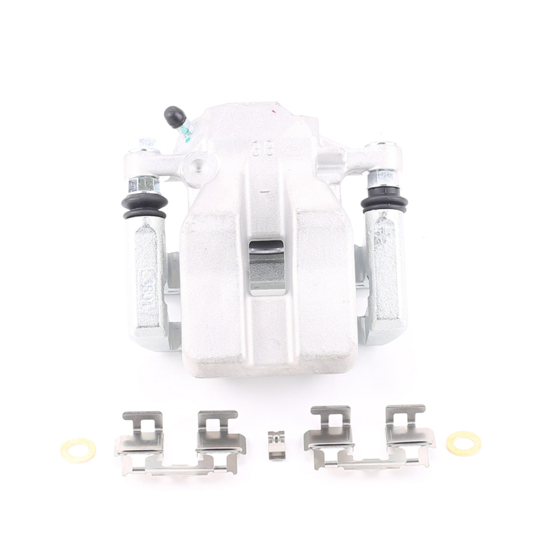 Toyota RAV4 Brake Caliper - Rear Left - PowerStop - Autospecialty - `12-`18