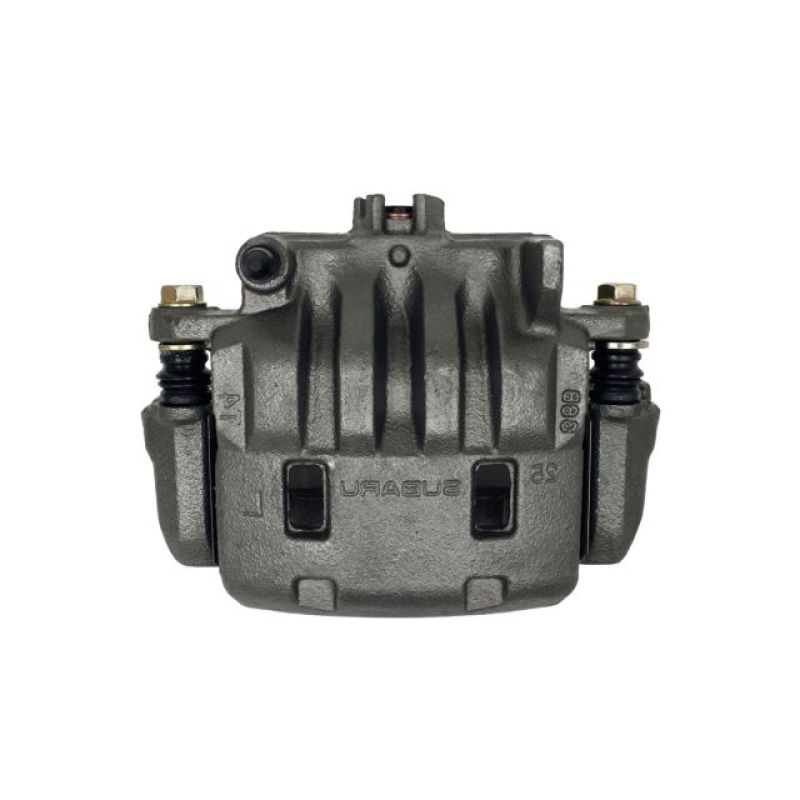 Toyota GR86 Caliper - Front Right - PowerStop - Autospecialty - `17-`20 Toyota GR86 Caliper - Front Right - PowerStop - Autospecialty - `17-`20
