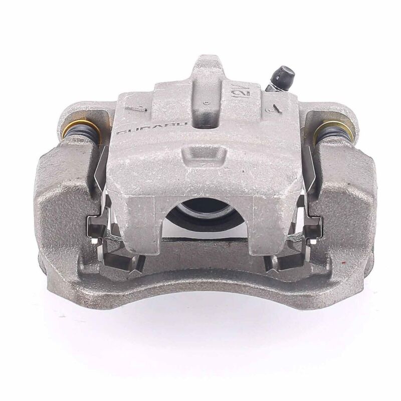 Scion FR S Brake Caliper - Rear Right - PowerStop - Autospecialty with Bracket - `13-`16
