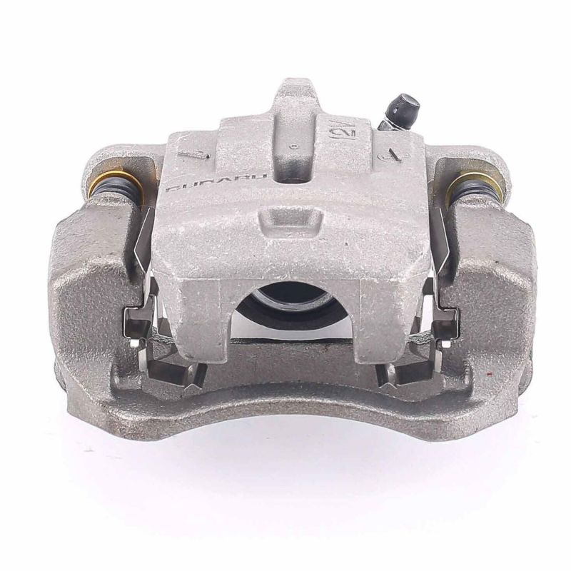 Scion FR S Brake Caliper - Rear Right - PowerStop - Autospecialty with Bracket - `13-`16