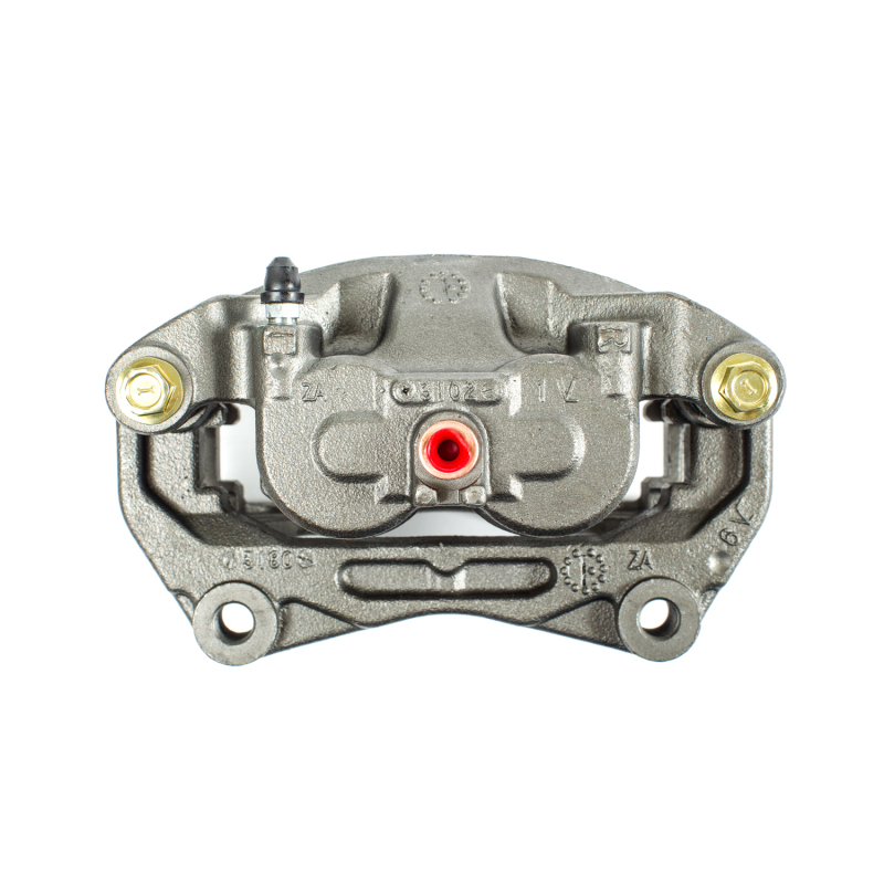 Infiniti JX35 Brake Caliper - Front Left - PowerStop - Autospecialty - 2013