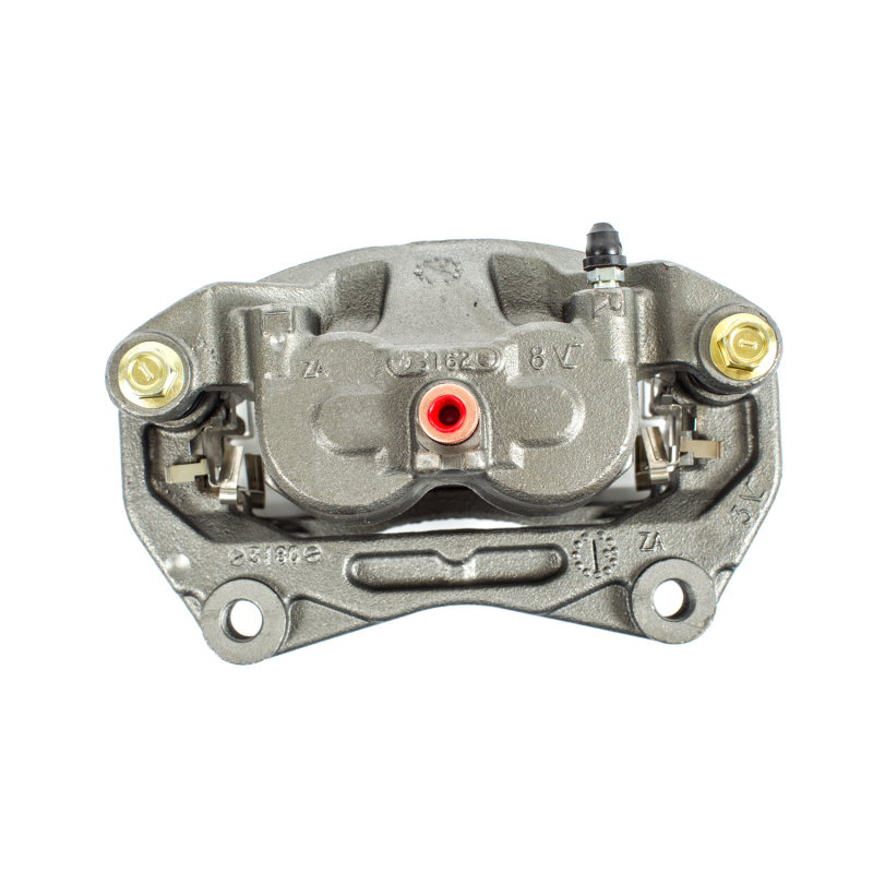 Infiniti JX35 Brake Caliper - Front Right - PowerStop - Autospecialty - 2013