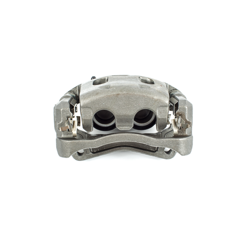 Infiniti JX35 Brake Caliper - Front Right - PowerStop - Autospecialty - 2013