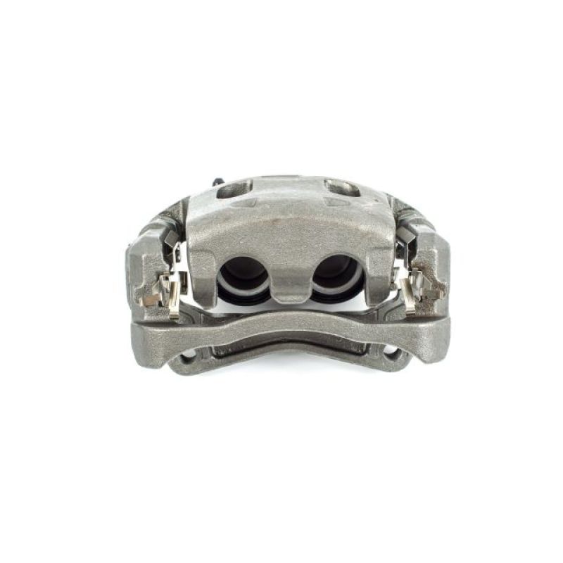 Infiniti JX35 Brake Caliper - Front Right - PowerStop - Autospecialty - 2013