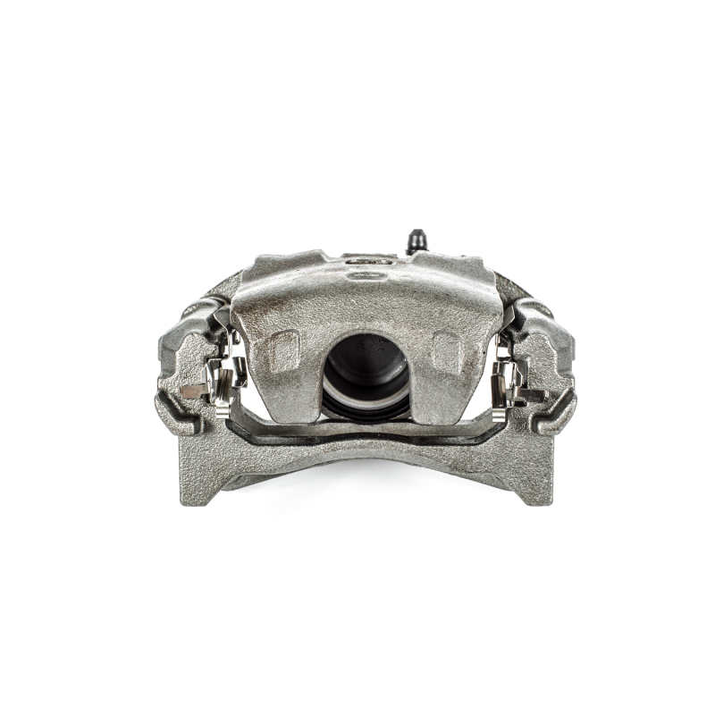 Nissan Altima Brake Caliper - Front Left - PowerStop - Autospecialty - `13-`17