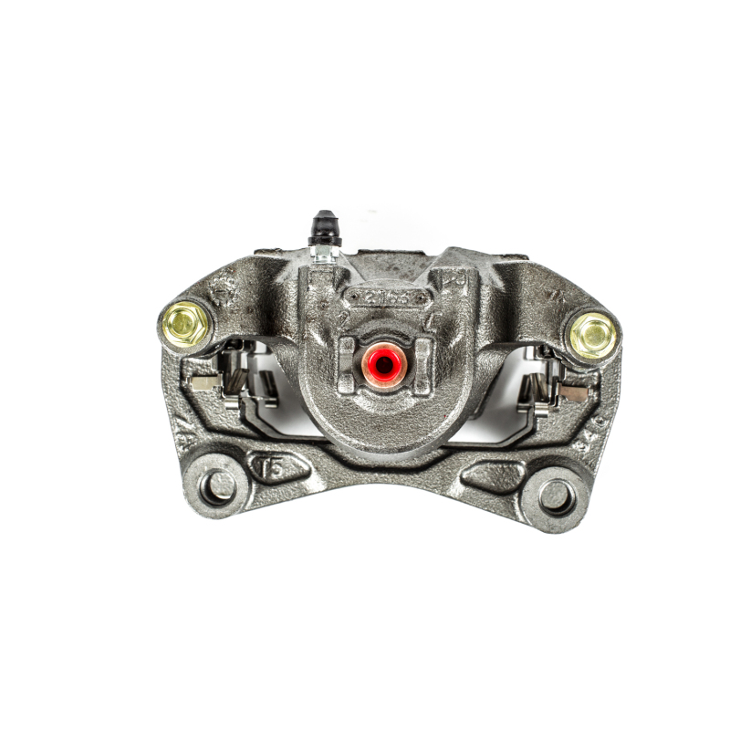 Nissan Altima Brake Caliper - Front Left - PowerStop - Autospecialty - `13-`17