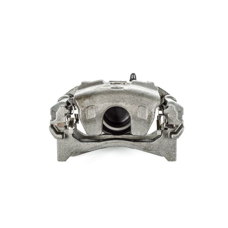 Nissan Altima Brake Caliper - Front Left - PowerStop - Autospecialty - `13-`17