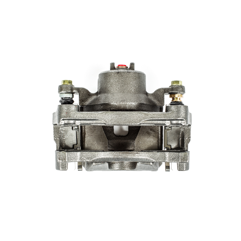 Nissan Altima Brake Caliper - Front Left - PowerStop - Autospecialty - `13-`17