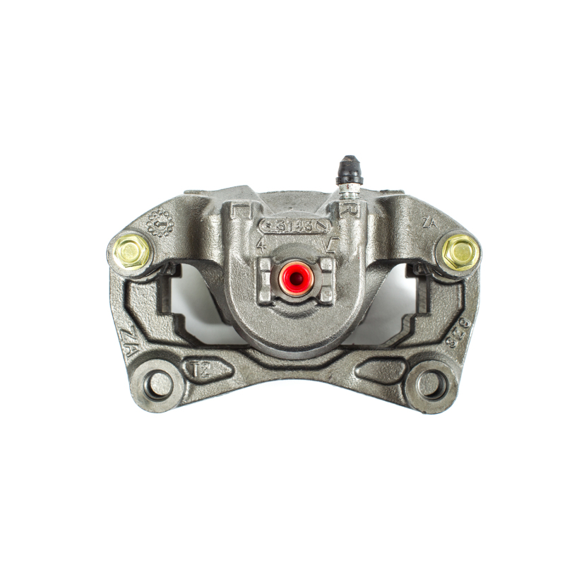 Nissan Altima Brake Caliper - Front Right - PowerStop - Autospecialty - `13-`17