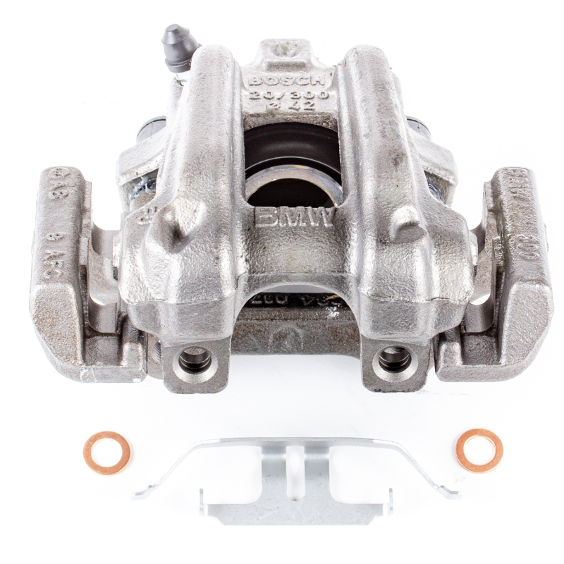 BMW 320i Brake Caliper - Rear Right - PowerStop - Autospecialty - `13-`18