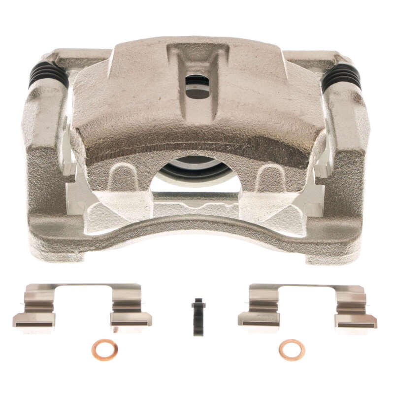 Mazda CX-5 Brake Caliper - Front Left - PowerStop - Autospecialty - `13-`18