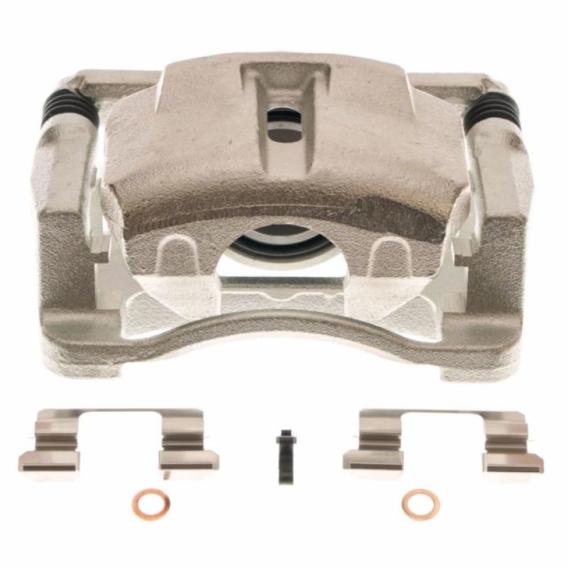 Mazda CX-5 Brake Caliper - Front Left - PowerStop - Autospecialty - `13-`18 Mazda CX-5 Brake Caliper - Front Left - PowerStop - Autospecialty - `13-`18