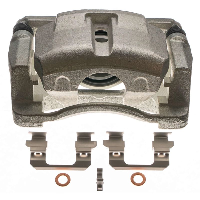 Mazda CX-5 Brake Caliper - Front Right - PowerStop - Autospecialty - `13-`18
