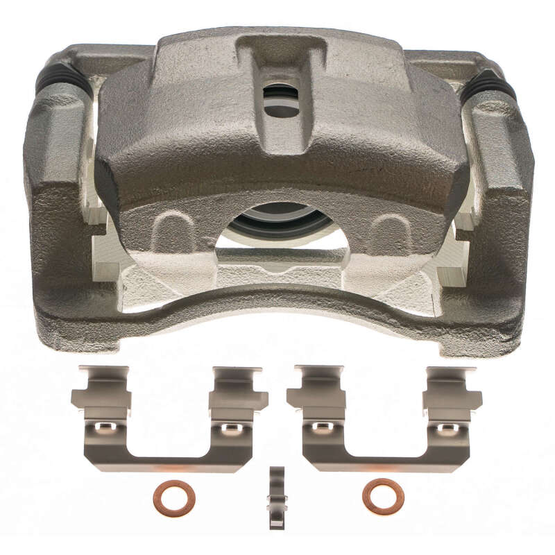 Mazda CX-5 Brake Caliper - Front Right - PowerStop - Autospecialty - `13-`18 Mazda CX-5 Brake Caliper - Front Right - PowerStop - Autospecialty - `13-`18
