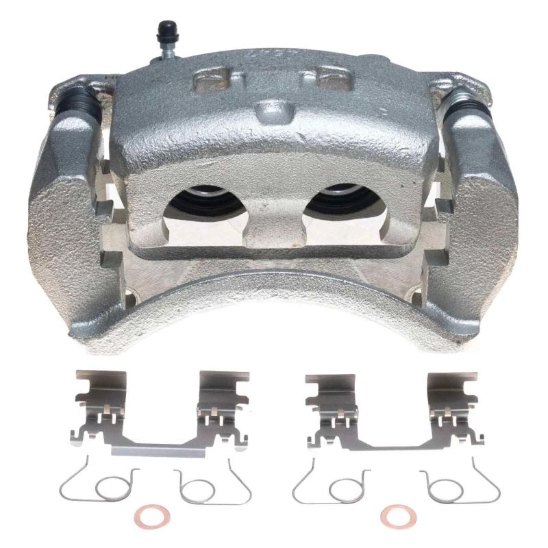 Infiniti Q50 Brake Caliper - Front Right - PowerStop - Autospecialty - `14-`19