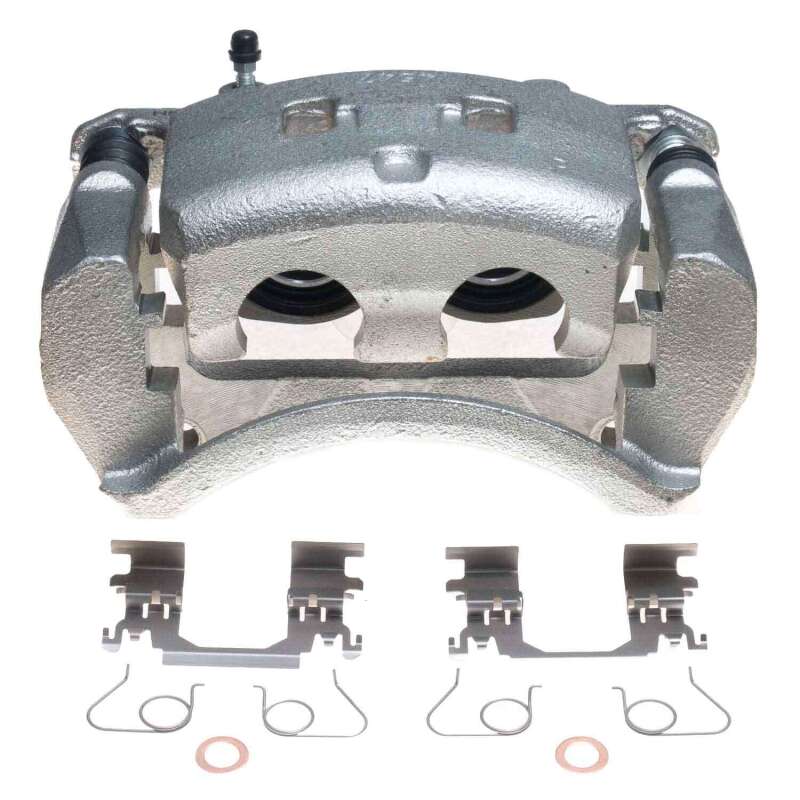 Infiniti Q50 Brake Caliper - Front Right - PowerStop - Autospecialty - `14-`19