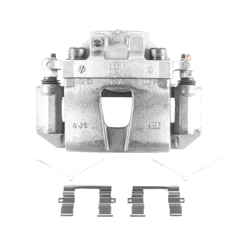 Hyundai Sonata Caliper - Front Right - PowerStop - Autospecialty - `15-`18