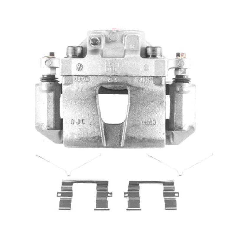 Hyundai Sonata Caliper - Front Right - PowerStop - Autospecialty - `15-`18