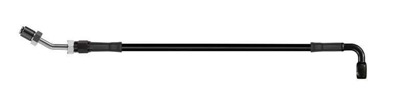 Ford LCF Brake Kit - Front + Rear - PowerStop - Premium Rotors + Z36 Carbon-Fiber Ceramic Pads - `06-`09