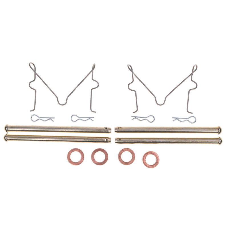 Toyota Sequoia Brake Calipers - Front - PowerStop - Powder Coated - Black - `01-`07