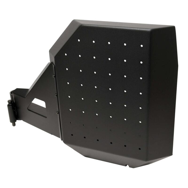 Honda Accord Brake Kit - Front + Rear - PowerStop - Semi-Coated Rotor Kit - `03-`07