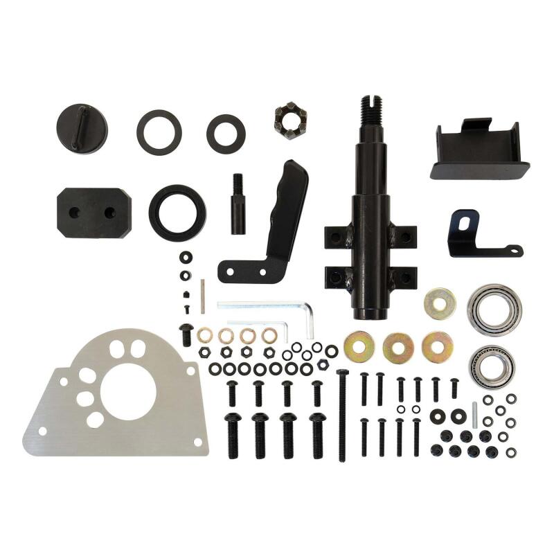 Honda Accord Brake Kit - Front + Rear - PowerStop - Semi-Coated Rotor Kit - `03-`07