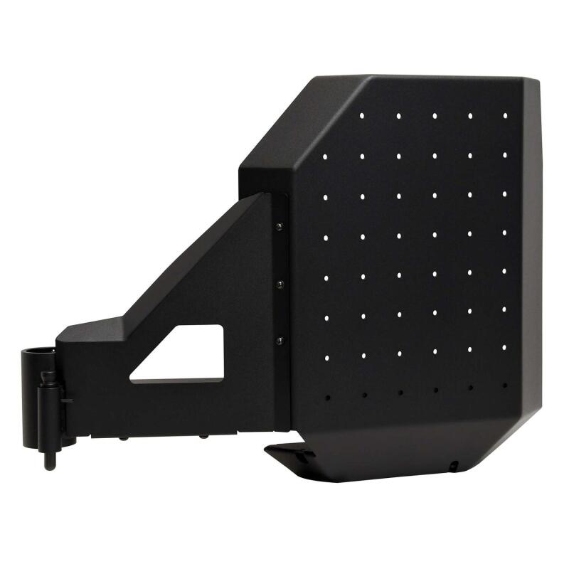 Honda Accord Brake Kit - Front + Rear - PowerStop - Semi-Coated Rotor Kit - `03-`07