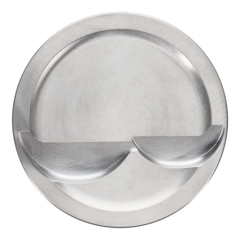 Scion tC Brake Kit - Front + Rear - PowerStop - Semi-Coated Rotors - `05-`10