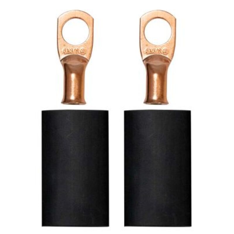 Hummer H3 Brake Kit - Front + Rear - PowerStop - Semi-Coated Rotors - `06-`10