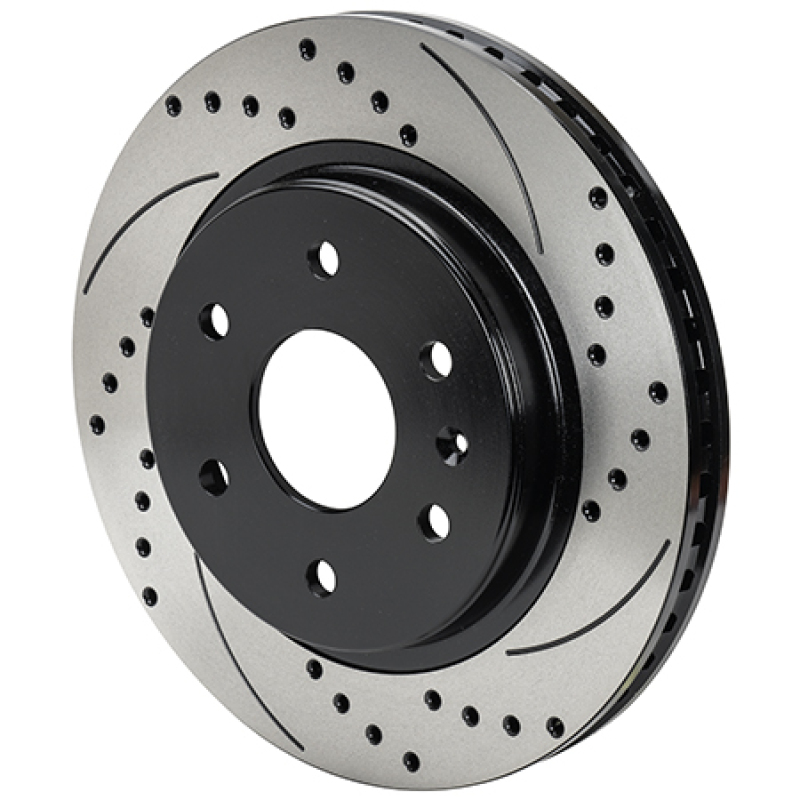Subaru Forester Brake Kit - Front + Rear - PowerStop - Semi-Coated Rotors - `09-`10 Subaru Forester Brake Kit - Front + Rear - PowerStop - Semi-Coated Rotors - `09-`10