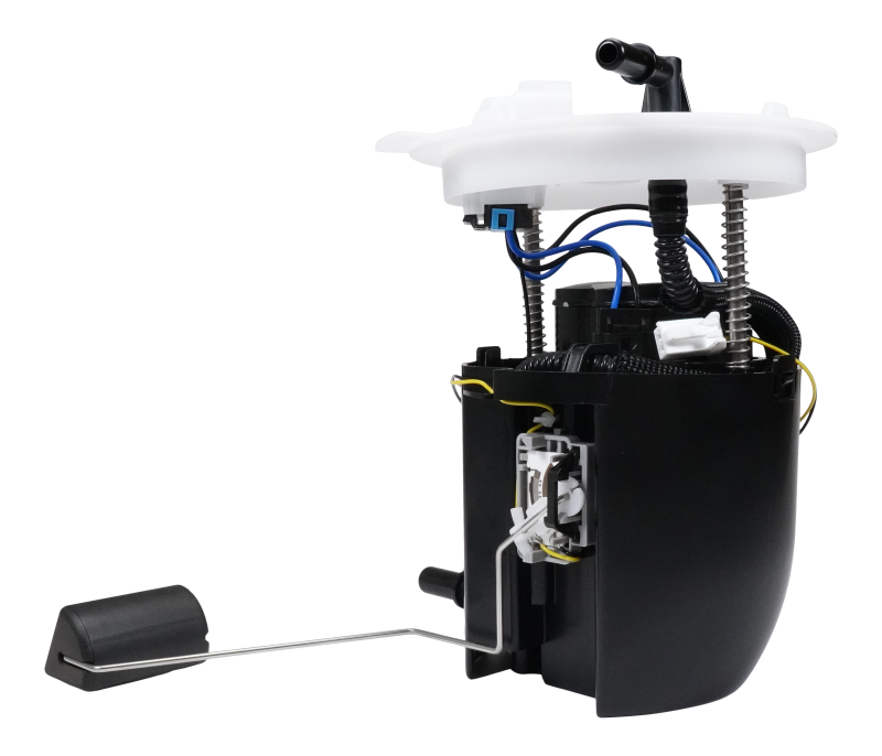 Hyundai Sonata Brake Kit - Front + Rear - PowerStop - Semi-Coated Rotors - `06-`08