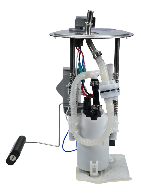 Hyundai XG350 Brake Kit - Front + Rear - PowerStop - Semi-Coated Rotors - `03-`05