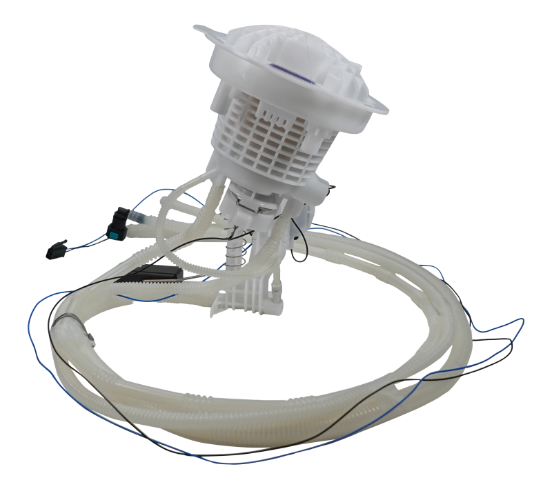 Dodge Durango Brake Rotors (2) - Front + Rear - PowerStop - Semi-Coated - 2003