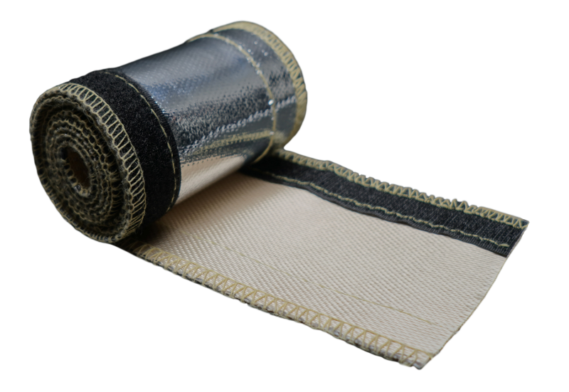 Infiniti FX35 Brake Kit - Front + Rear - PowerStop - Semi-Coated Rotor Kit - `05-`08