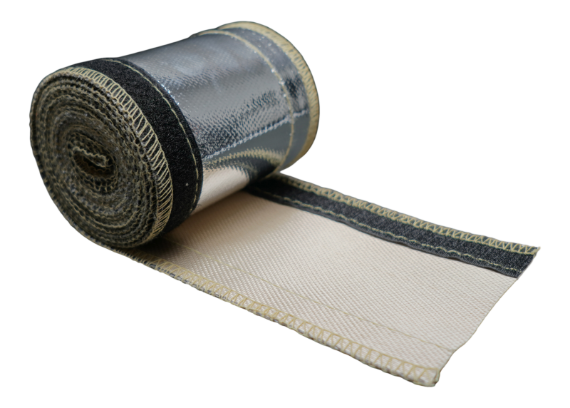 Mazda 5 Brake Rotors (2) - Front + Rear - PowerStop - Semi-Coated - `06-`07