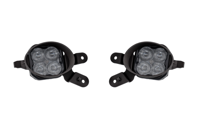 Acura TSX Brake Rotors (2) - Front + Rear - PowerStop - Semi-Coated - `11-`14