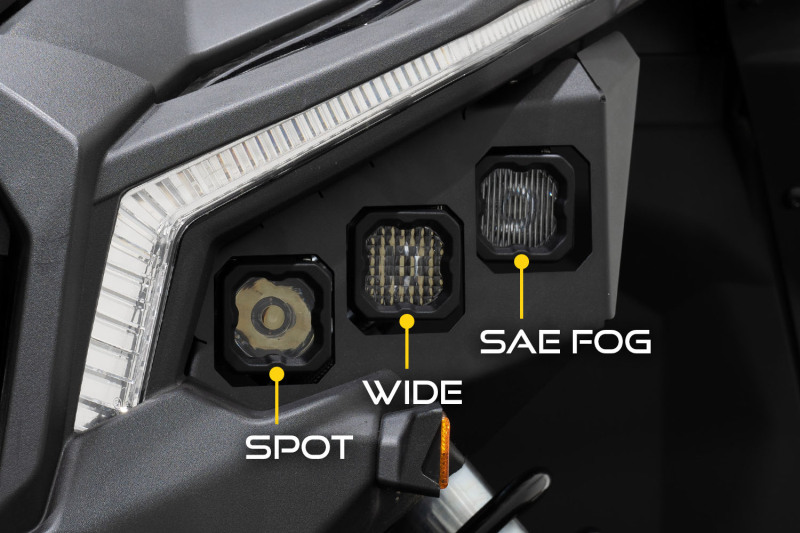 Ford Explorer Sport Brake Kit - Front + Rear - PowerStop - Semi-Coated Rotors - 2003