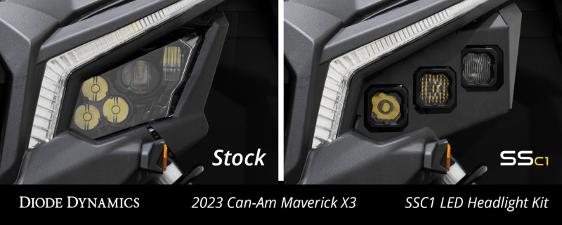 Ford Explorer Sport Brake Kit - Front + Rear - PowerStop - Semi-Coated Rotors - 2003