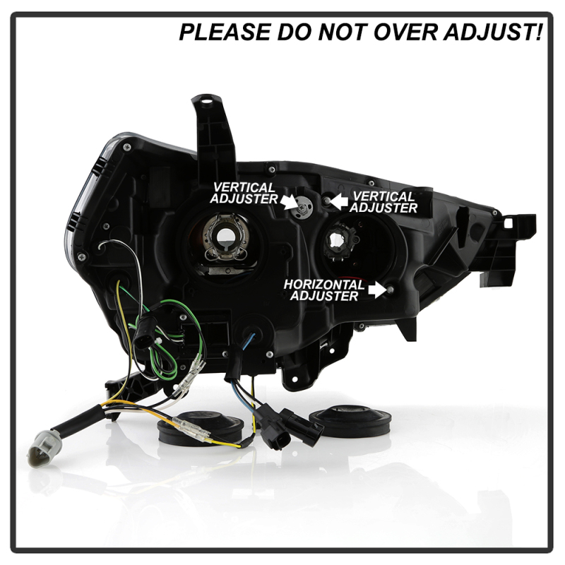 Volvo S60 Brake Kit - Front + Rear - PowerStop - Semi-Coated Rotors - `15-`18