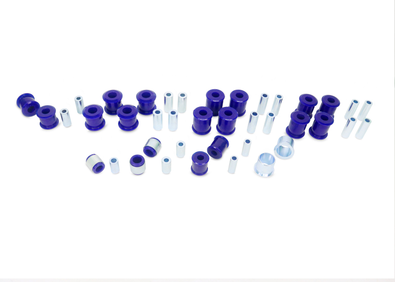 Infiniti Q70 Brake Kit - Front + Rear - PowerStop - Semi-Coated Rotors - `14-`19