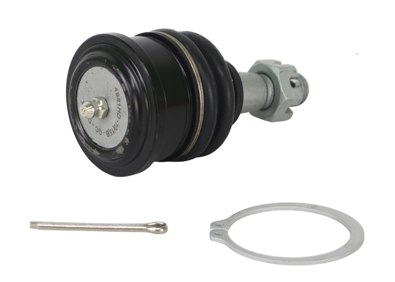 Hyundai Kona Brake Pads + Rotors - Front + Rear - PowerStop - Semi-Coated Rotors - `18-`22