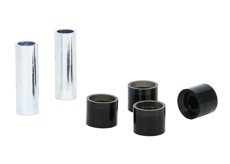 Nissan Sentra Brake Kit - Front + Rear - PowerStop - Semi-Coated Rotors - 2019