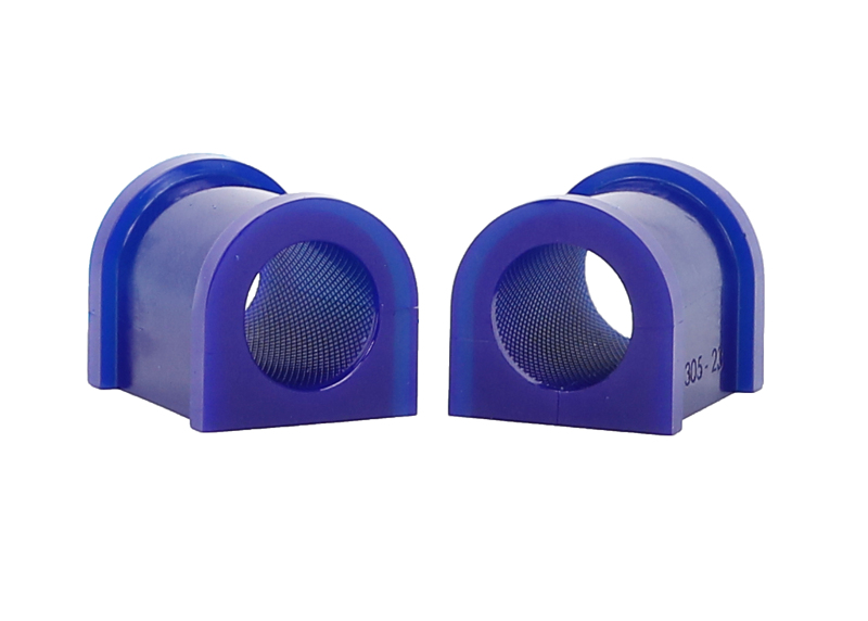 Ford Ranger Brake Kit - Front + Rear - PowerStop - Semi-Coated Rotors - `19-`22