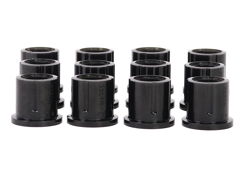 Kia Optima Brake Kit - Front + Rear - PowerStop - Semi-Coated Rotors - 2017