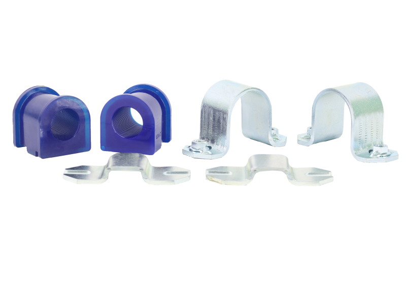 Hyundai Accent Brake Rotors (2) - Front + Rear - PowerStop - Semi-Coated - `18-`22