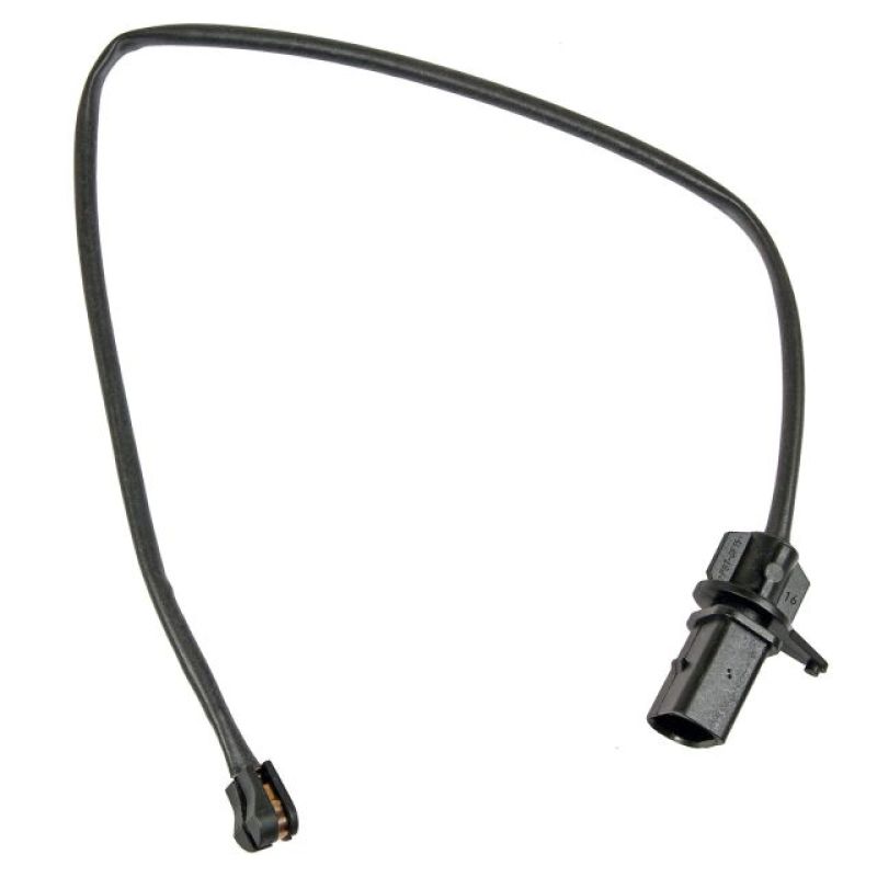 Audi e-tron Electronic Brake Pad Wear Sensor - Front - PowerStop - Euro-Stop - 2019