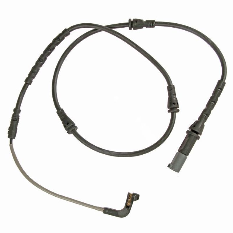 BMW X6 Brake Pad Wear Sensor - Front - PowerStop - Euro-Stop Electronic - 2010 BMW X6 Brake Pad Wear Sensor - Front - PowerStop - Euro-Stop Electronic - 2010