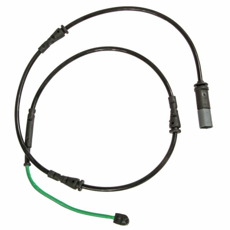 BMW 535i Brake Pad Sensor - Rear - PowerStop - Euro-Stop Electronic - `10-`17 BMW 535i Brake Pad Sensor - Rear - PowerStop - Euro-Stop Electronic - `10-`17