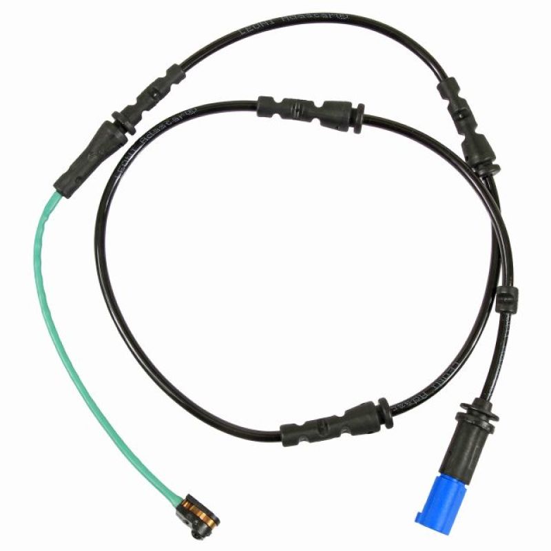 BMW M5 Brake Pad Wear Sensor - Rear - PowerStop - Euro-Stop Electronic - `18-`20 BMW M5 Brake Pad Wear Sensor - Rear - PowerStop - Euro-Stop Electronic - `18-`20