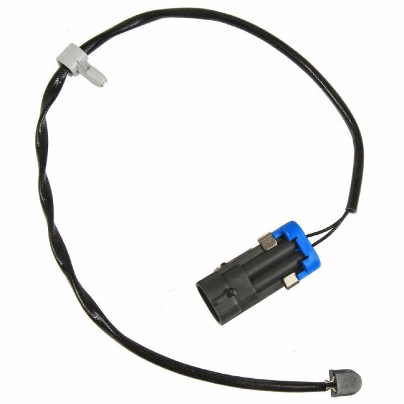 Cadillac Seville Brake Pad Wear Sensor - Front - PowerStop - Euro-Stop Electronic - `98-`02